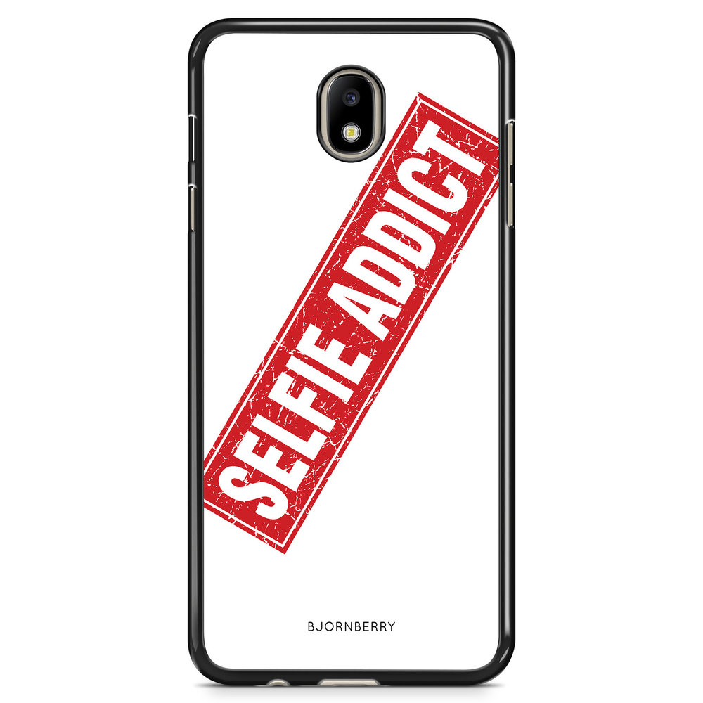 Samsung Galaxy J7 (2017) Case - Selfie Addict
