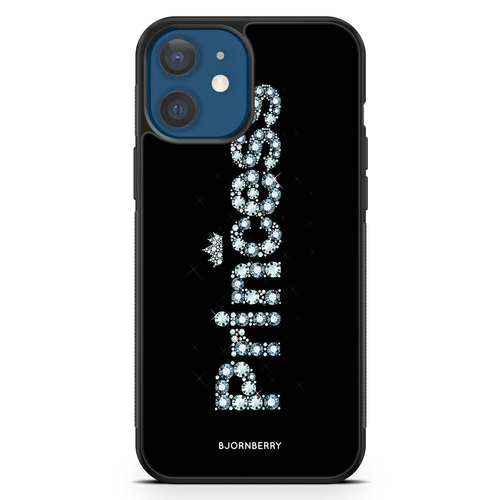 iPhone 12 Case - Princess