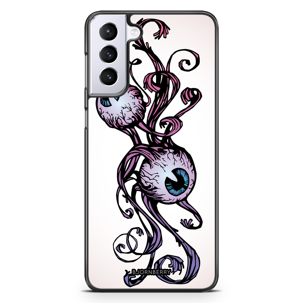 Samsung Galaxy S21 Plus Case - Eyes