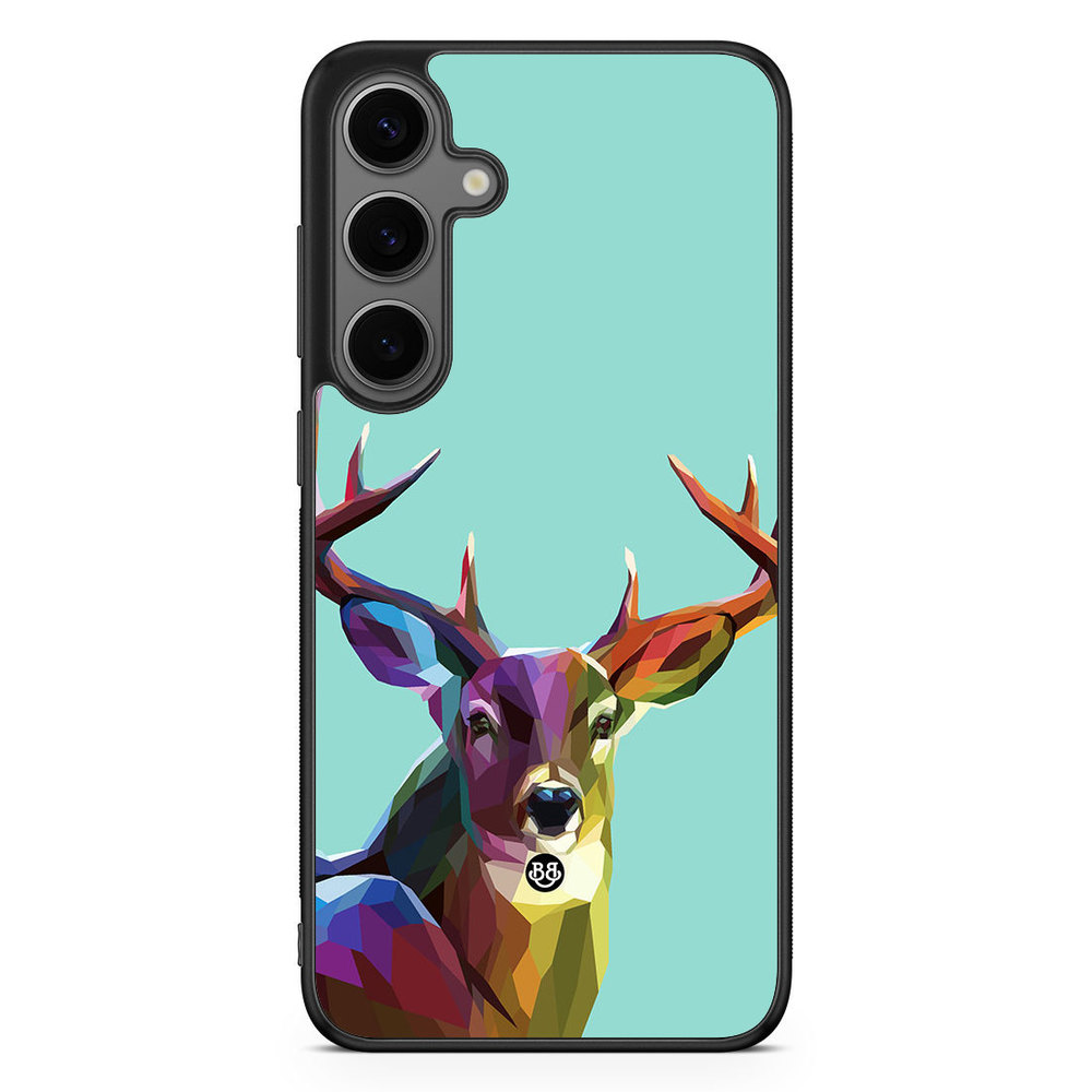 Samsung Galaxy S24 Plus Case - Deer