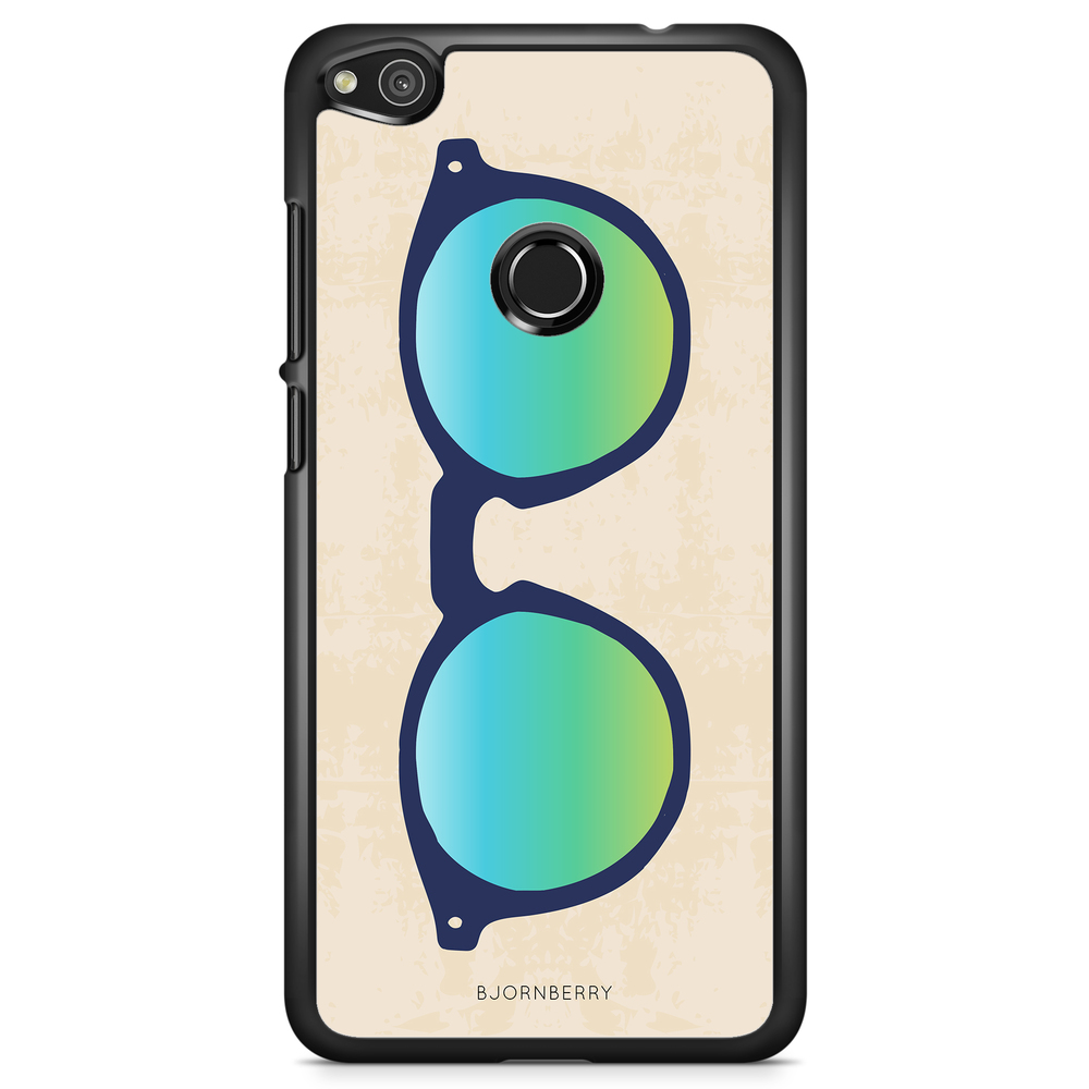 Huawei Honor 8 Lite Case - Sunglasses