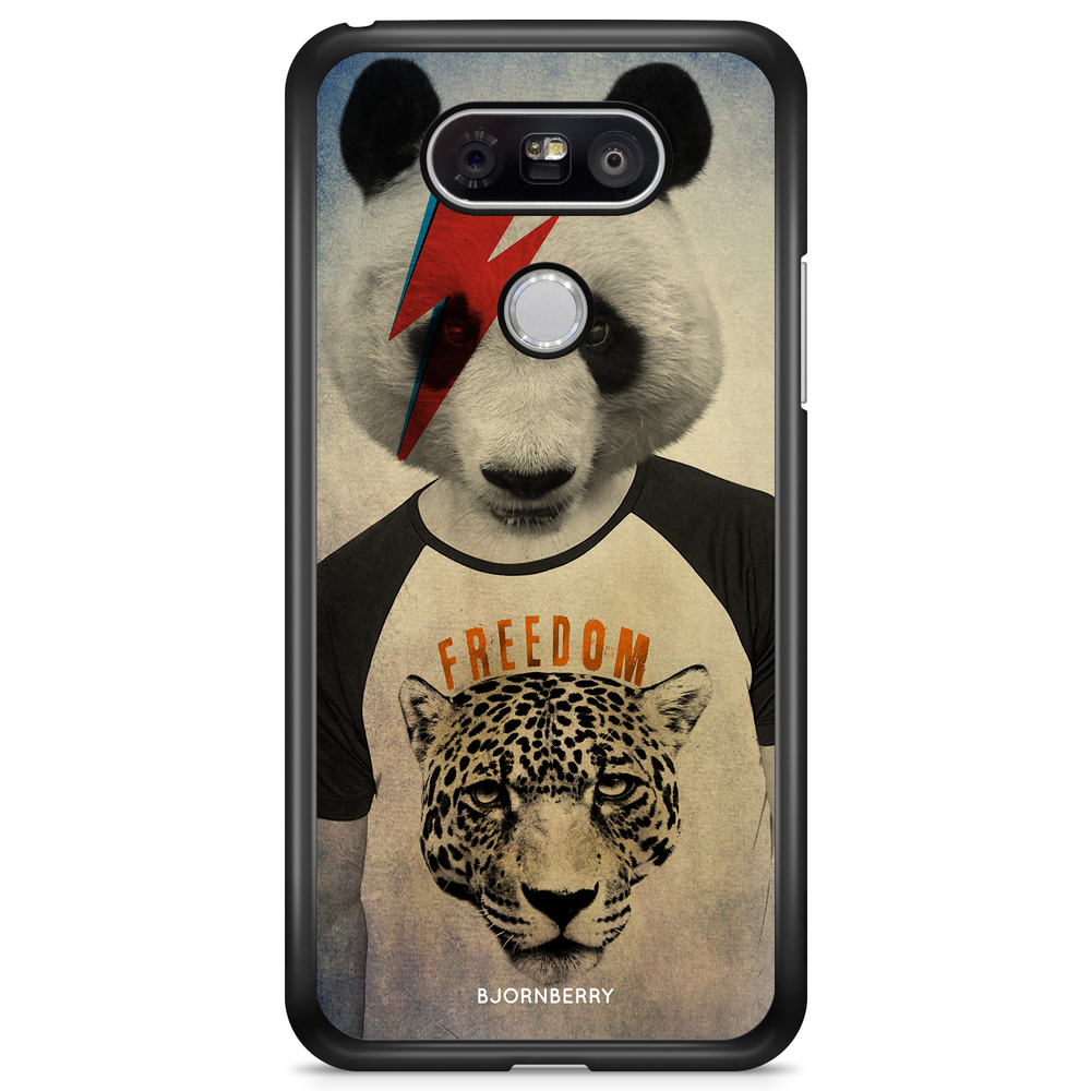 LG G5 Case - Panda