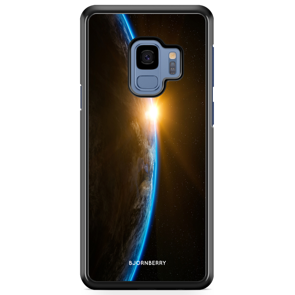 Samsung Galaxy S9 Case - Sunrise