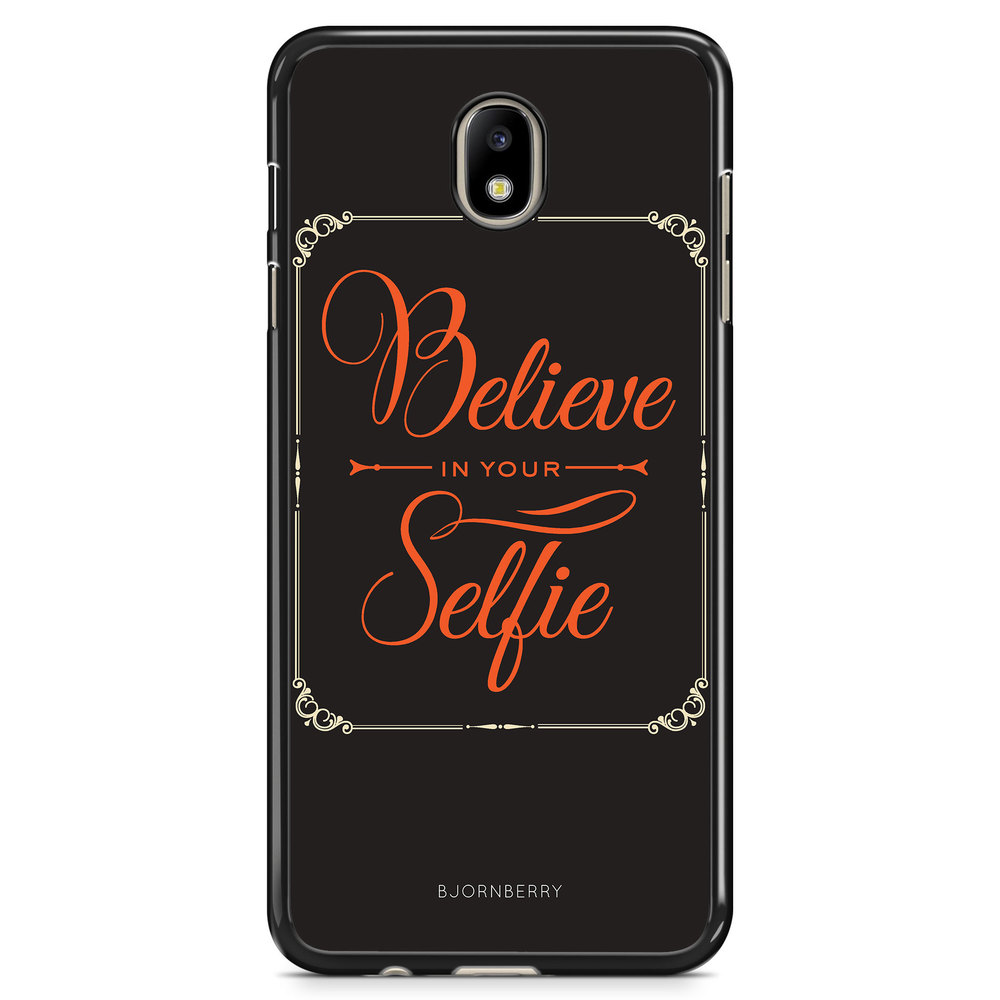 Samsung Galaxy J7 (2017) Case - Selfie