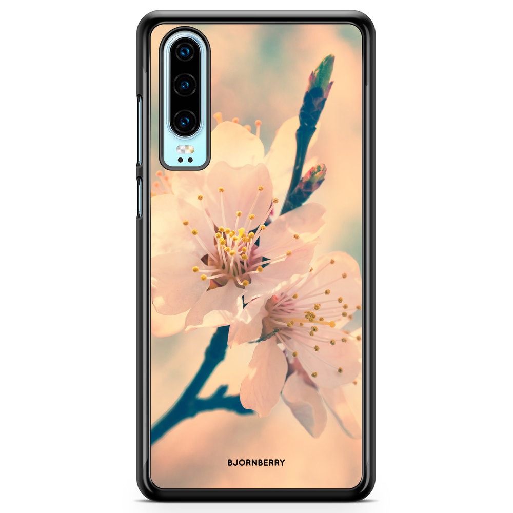 Huawei P30 Case - Blossom