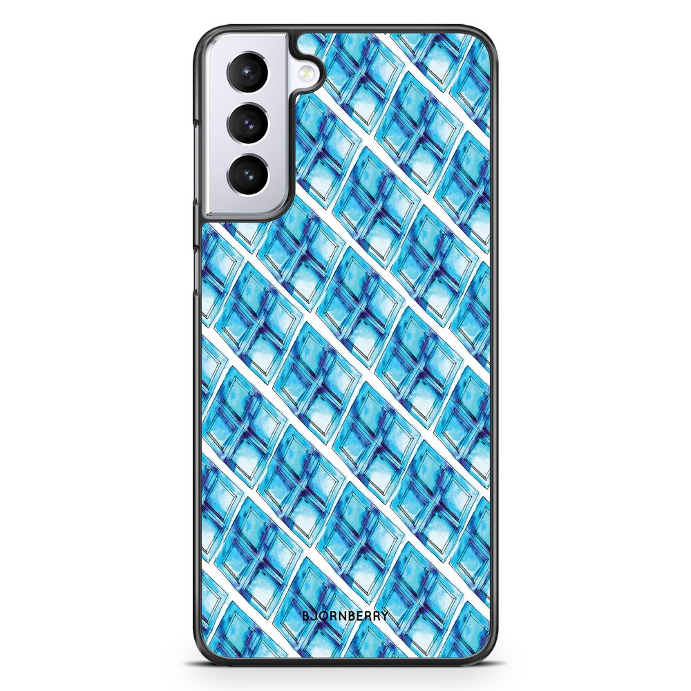 Samsung Galaxy S21 Plus Case - Rhombus