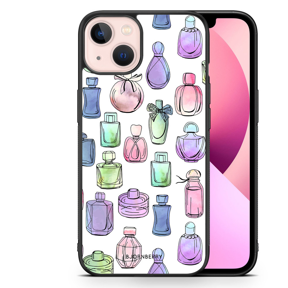 iPhone 13 Case - Perfumes