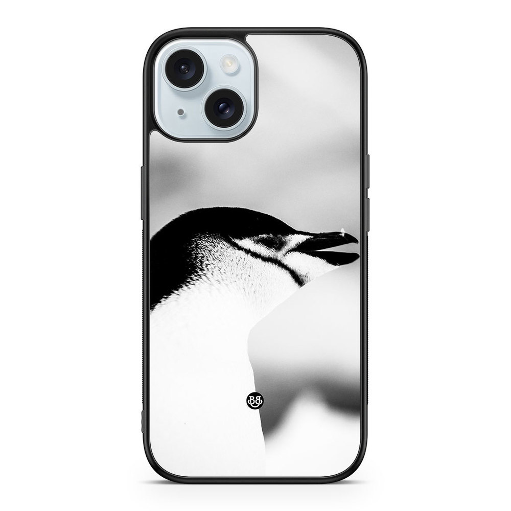 iPhone 15 Case - Penguin