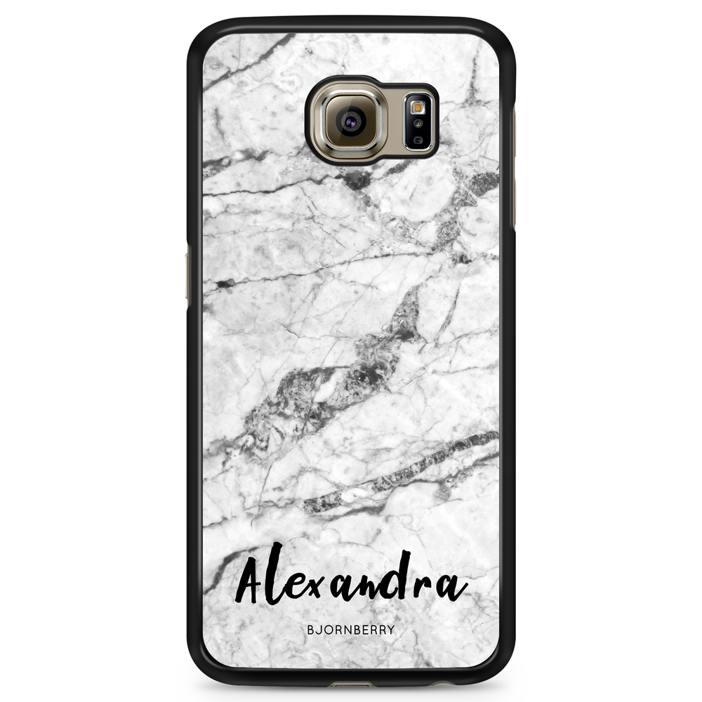 Samsung Galaxy S6 Edge+ Case - Alexandra