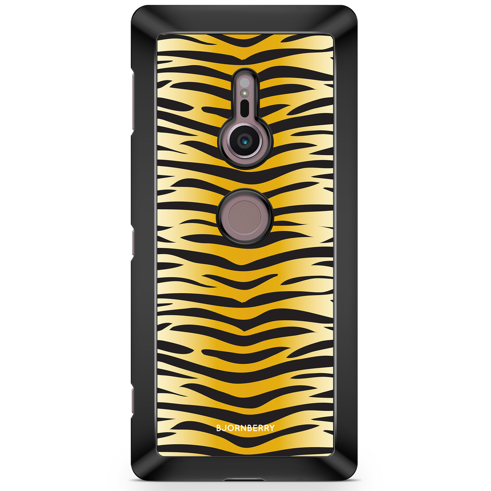 Sony Xperia XZ2 Case  - Tiger