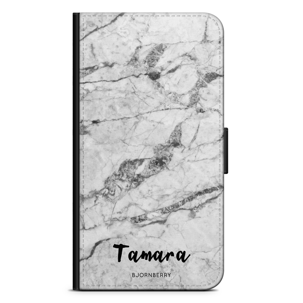 Samsung Galaxy S3 Mini Wallet Case - Tamara