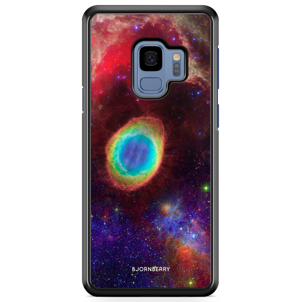 Samsung Galaxy S9 Case - Spaceman