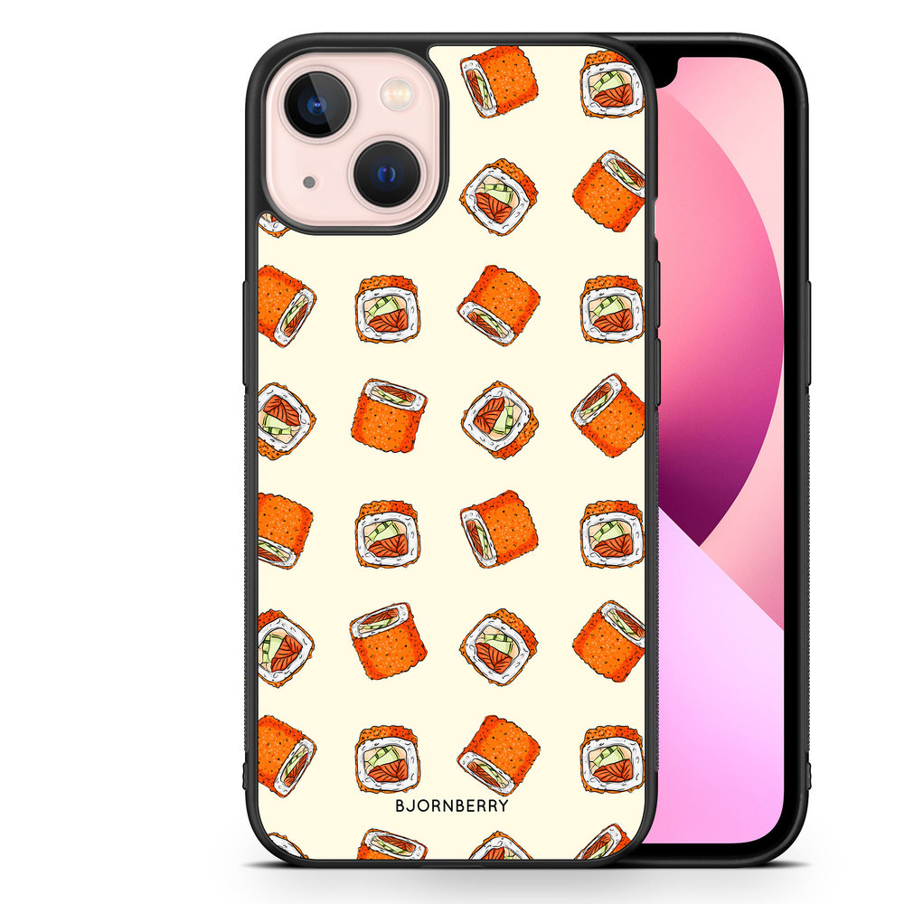 iPhone 13 Case - Sushi