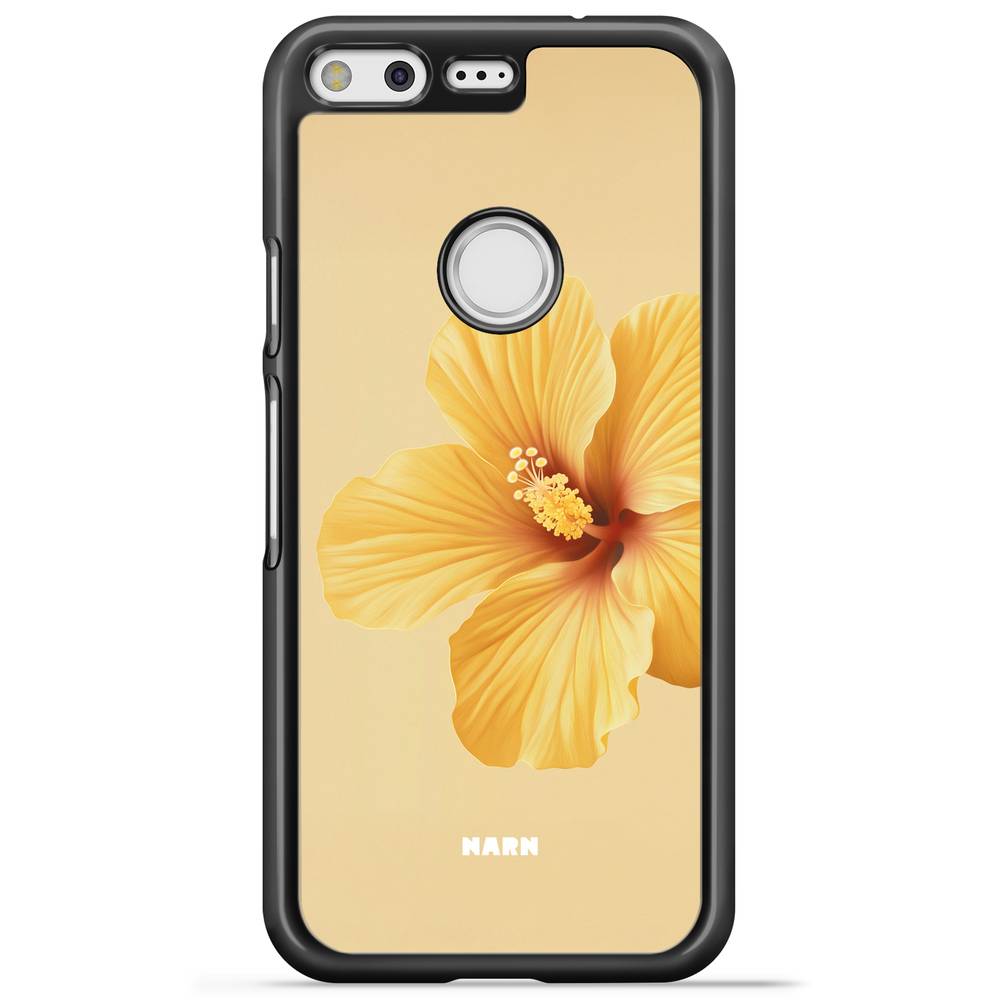 Google Pixel Skal - Lemon