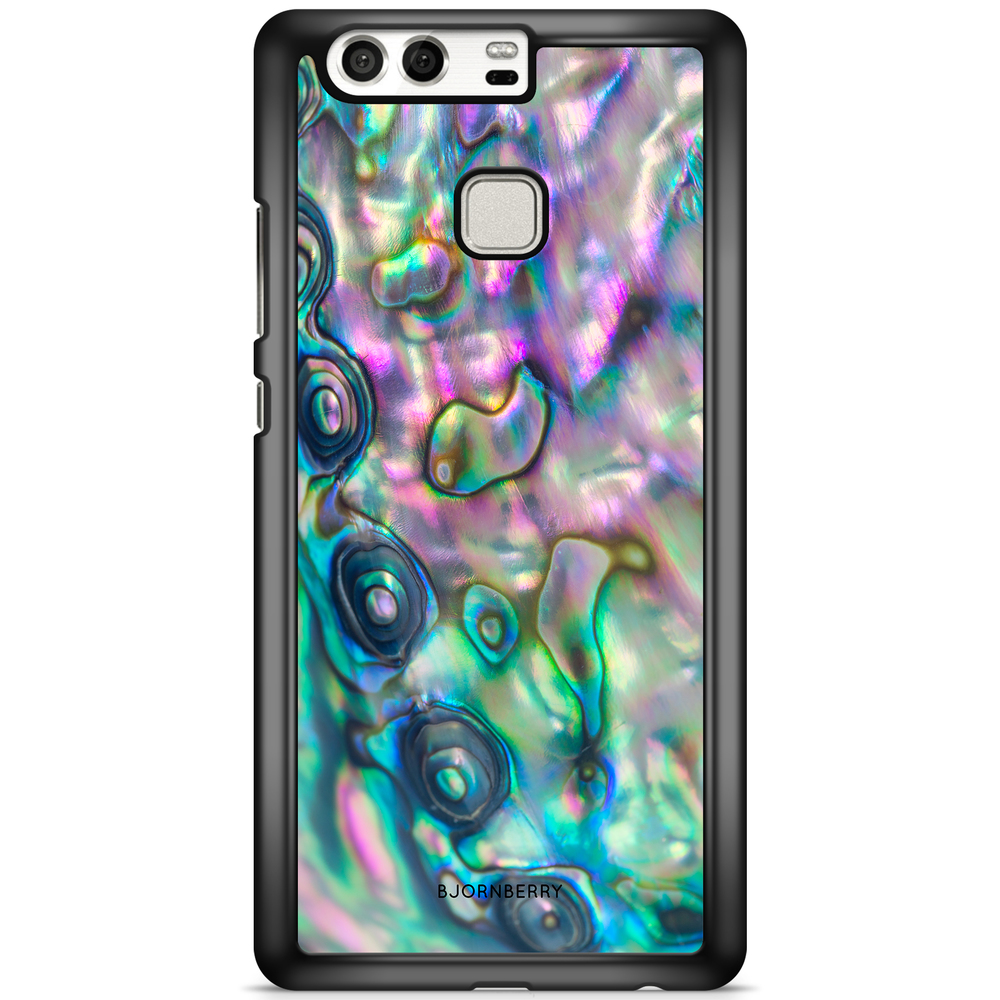 Huawei P9 Plus Case - Seashell
