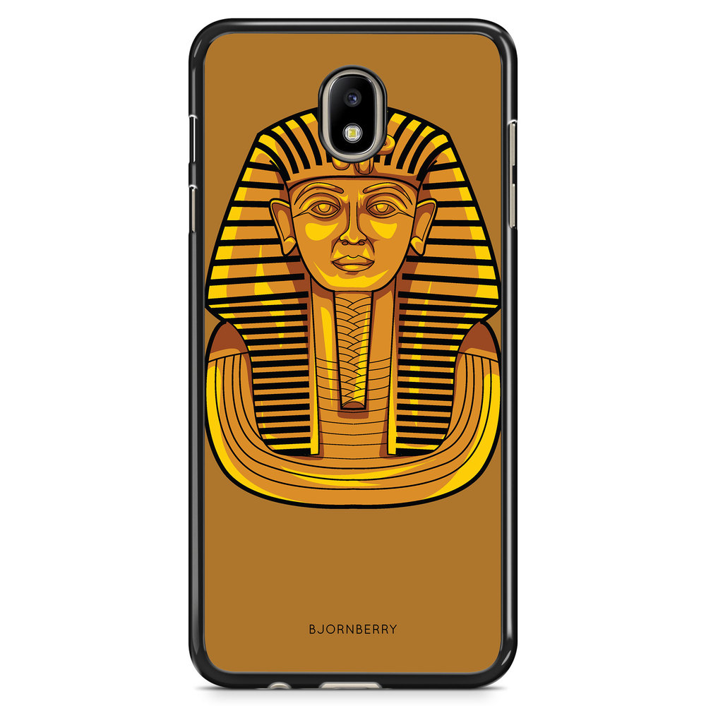 Samsung Galaxy J7 (2017) Case - Pharaoh