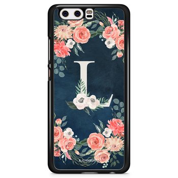 Huawei P10 Plus Case - Monogram L
