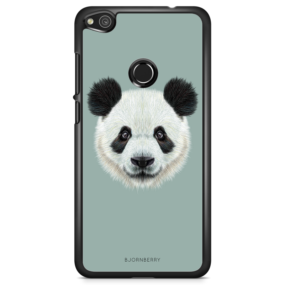 Huawei Honor 8 Lite Case - Panda