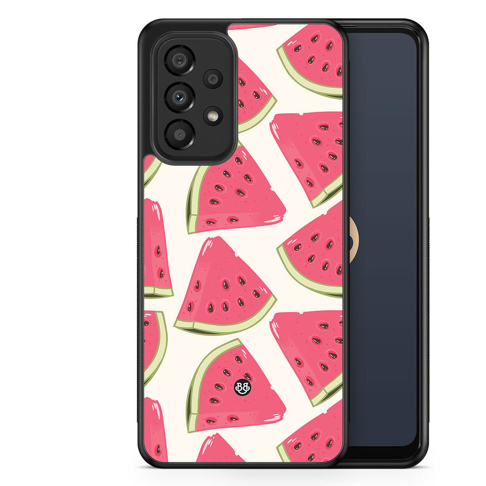 Samsung Galaxy A33 5G Case - Watermelon