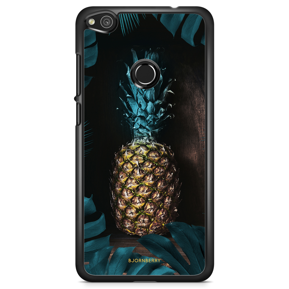 Huawei Honor 8 Lite Case - Fresh Pineapple