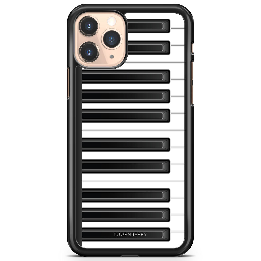 iPhone 11 Pro Case - Piano Keys