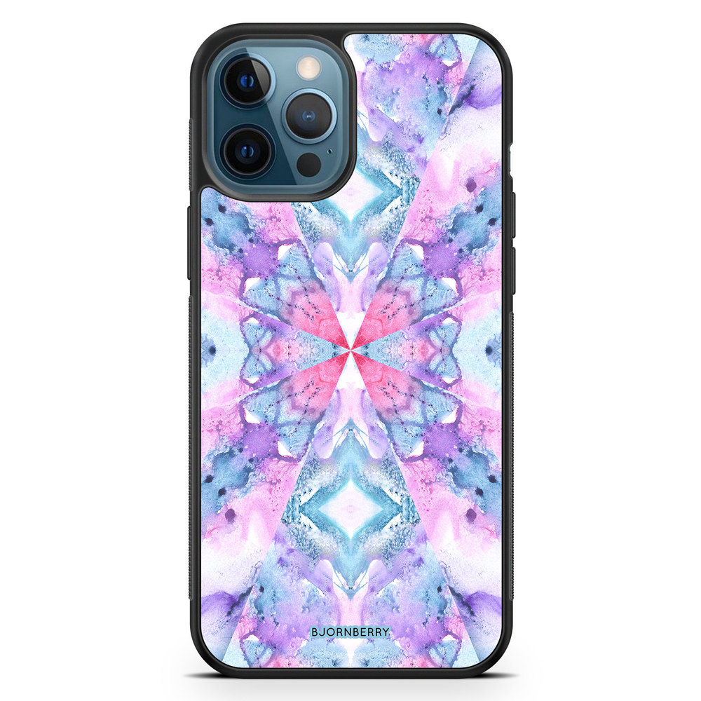 iPhone 12 Pro Case - Watercolor