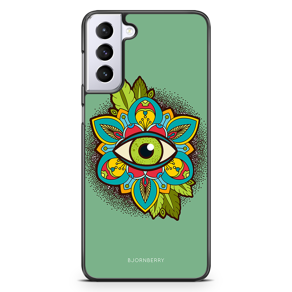 Samsung Galaxy S21 Plus Case - Eye