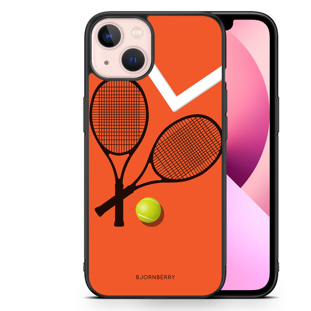 iPhone 13 Case - Tennis 
