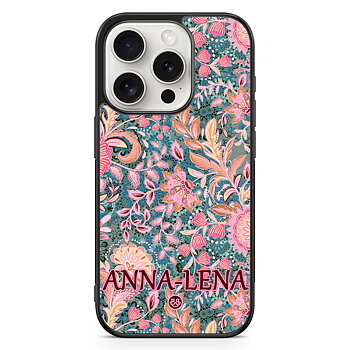 iPhone 15 Pro Custom Skal - Fantasy Namn