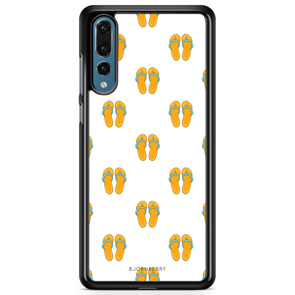 Huawei P20 Pro Case - Flip Flops