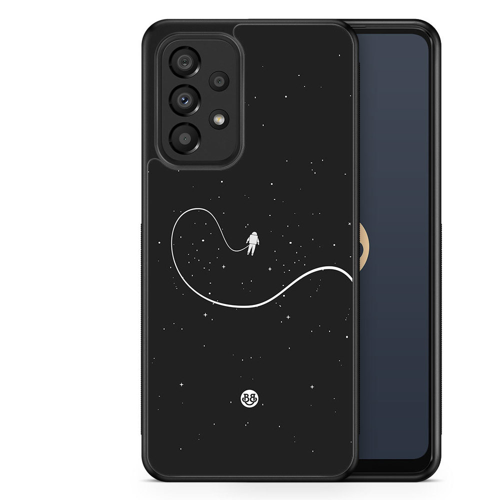 Samsung Galaxy A33 5G Case - Gravity