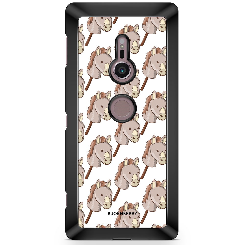 Sony Xperia XZ2 Case  - Toy Horse
