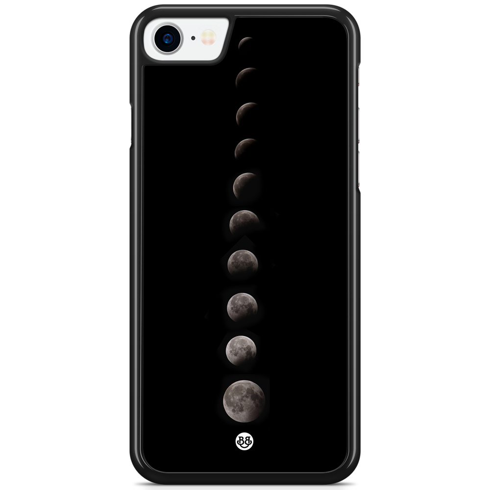 iPhone 7 Case - Moon Phases