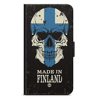 Xiaomi 12T/12T Pro Wallet Case - Made In Finland