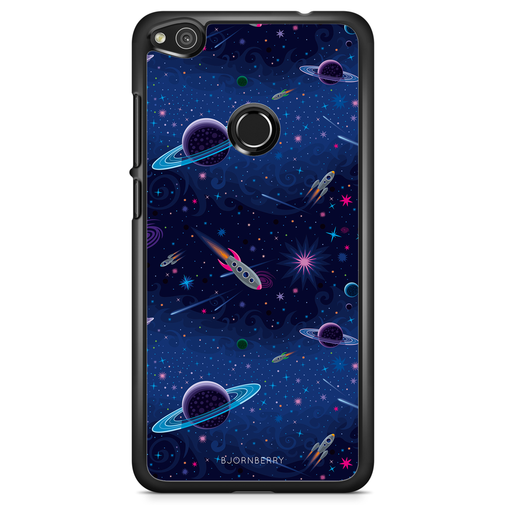 Huawei Honor 8 Lite Case - Space