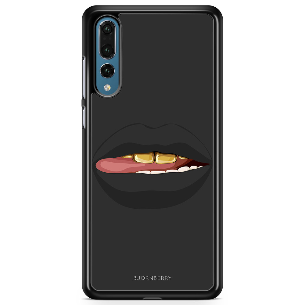 Huawei P20 Pro Case - Lips