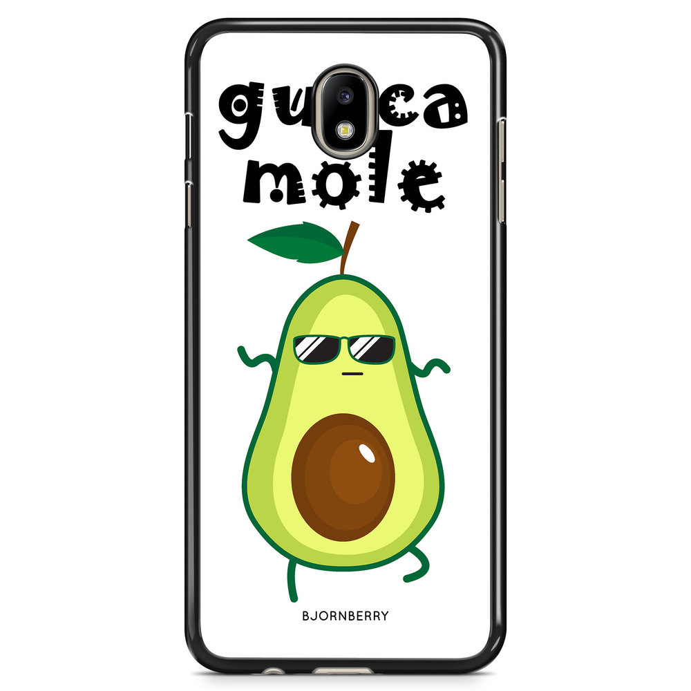 Samsung Galaxy J7 (2017) Case - Guacamole