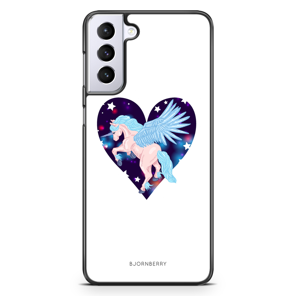 Samsung Galaxy S21 Plus Case - Unicorn