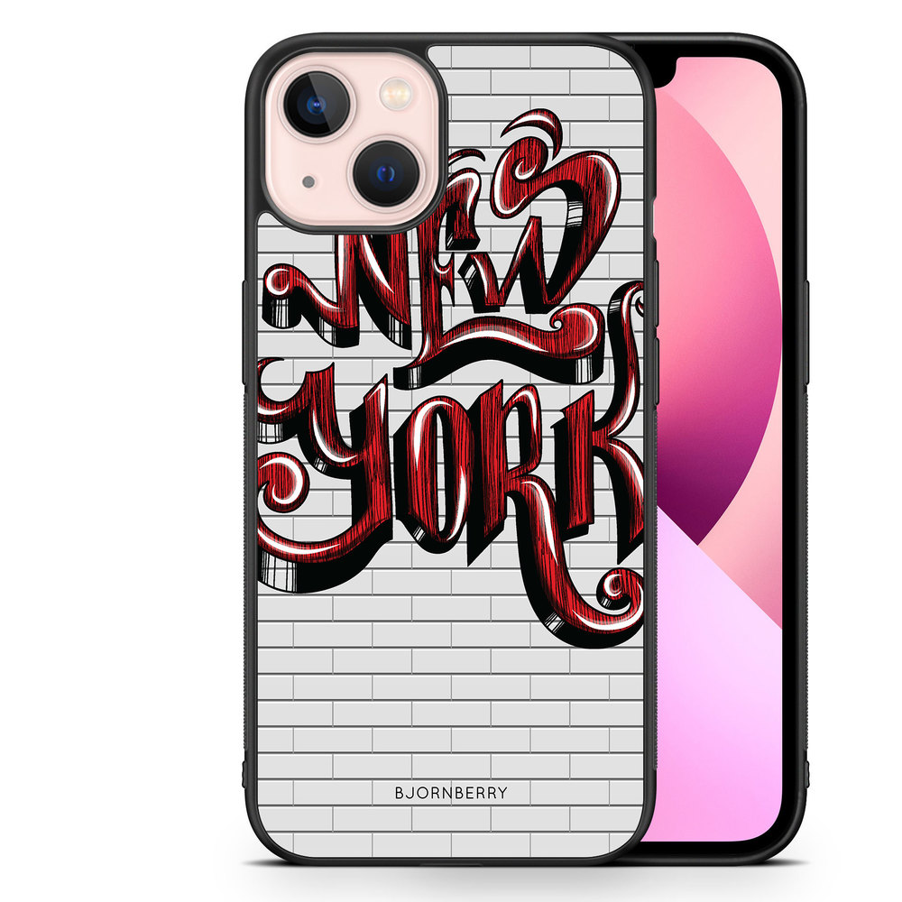 iPhone 13 Case - New York