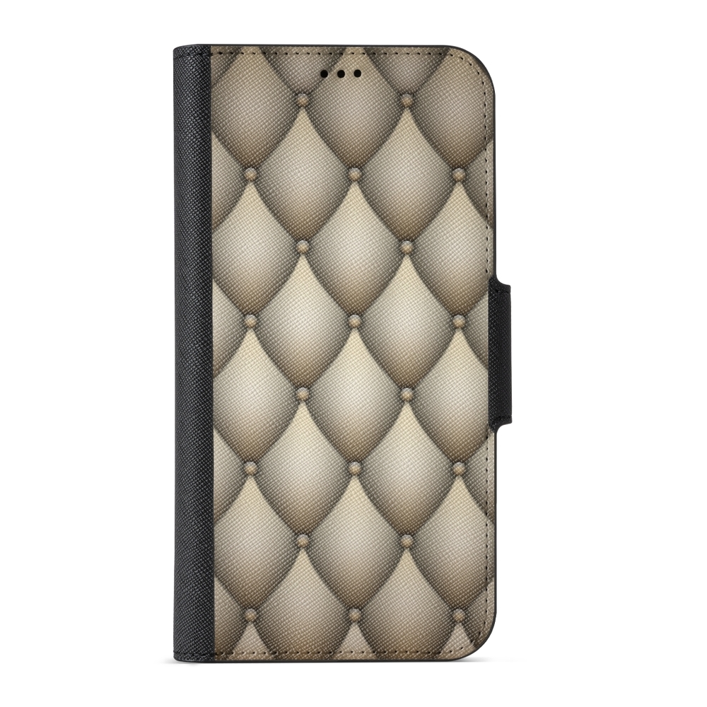 Naive Samsung Galaxy S7 Plånboksfodral - Chesterfield