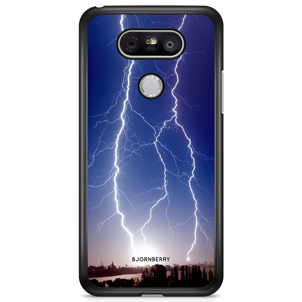 LG G5 Case - Lightning