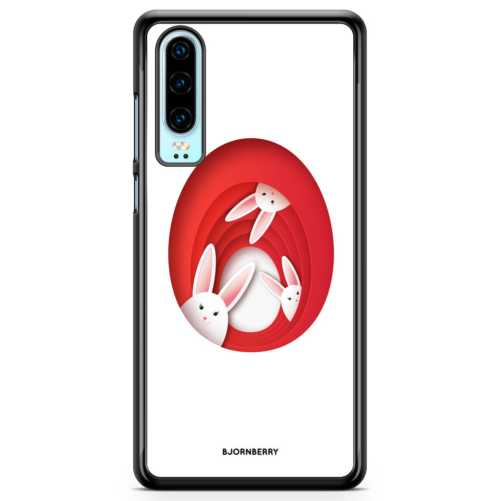 Huawei P30 Case - Bunnies