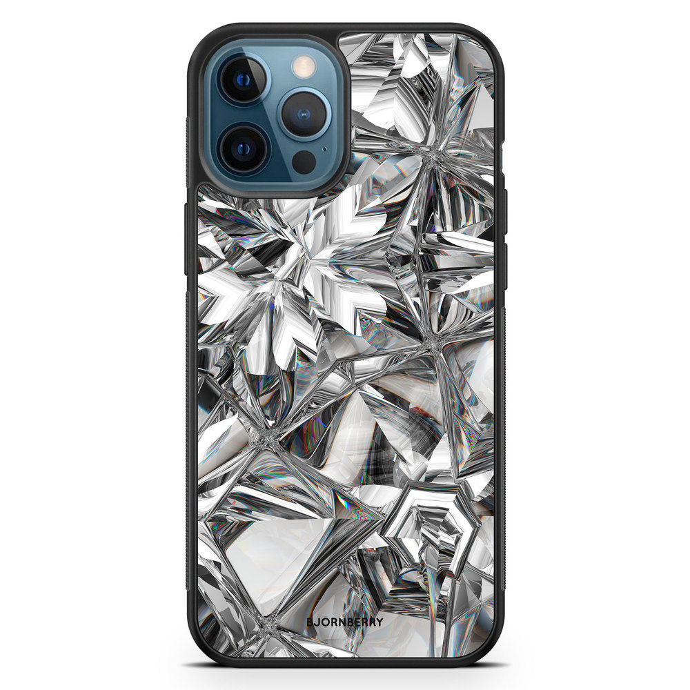 iPhone 12 Pro Case - Diamond