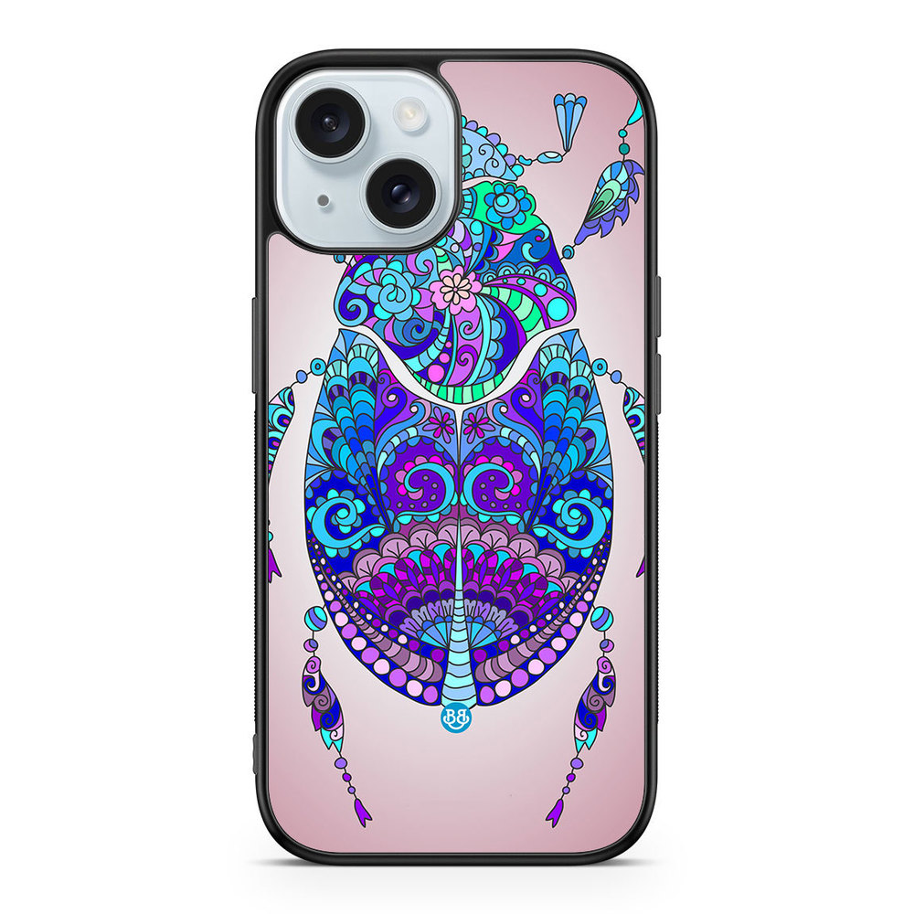 iPhone 15 Case - Beetle