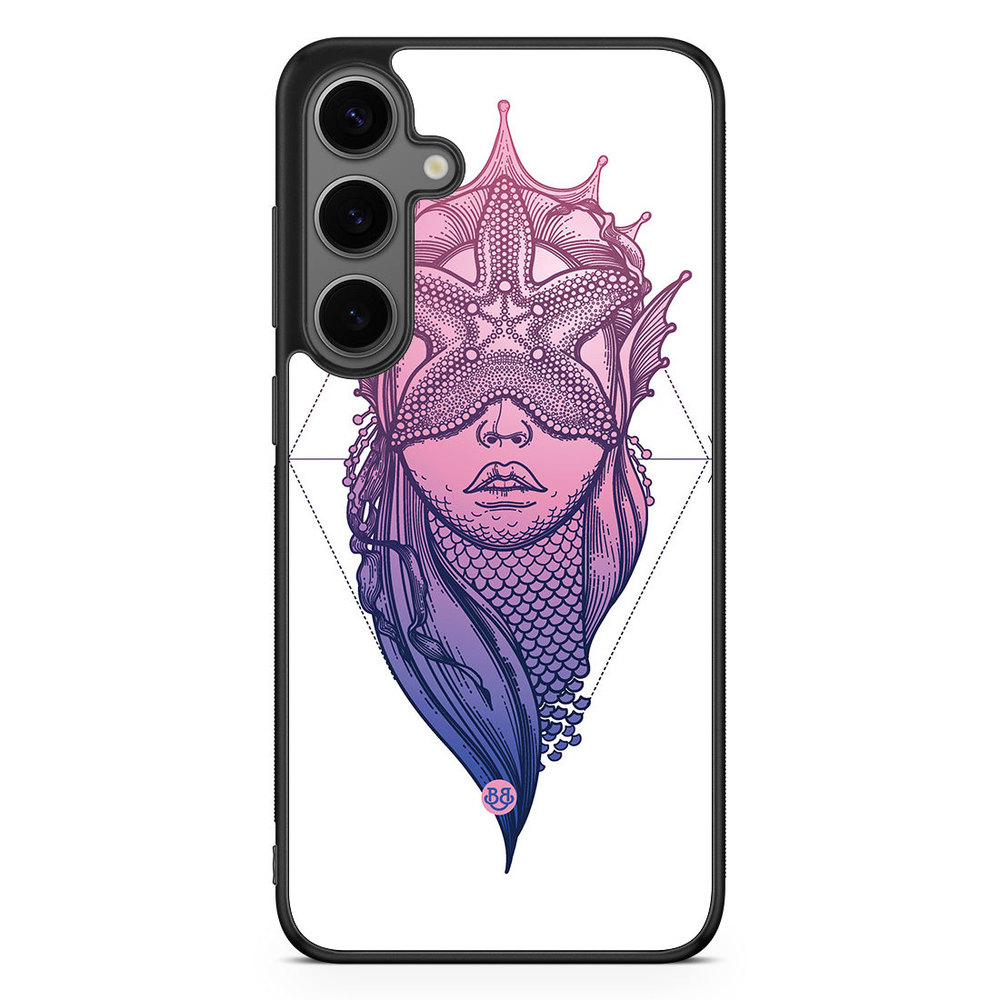 Samsung Galaxy S24 Plus Case - Mermaid