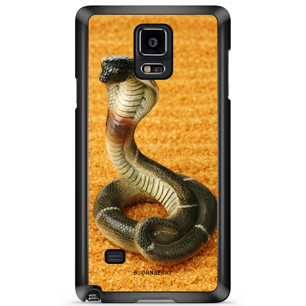 Samsung Galaxy Note 4 Case - Cobra