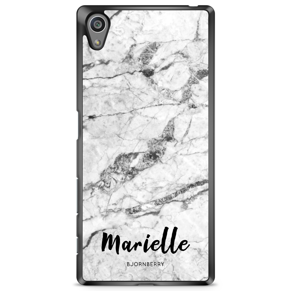 Sony Xperia Z5 Premium Case - Marielle