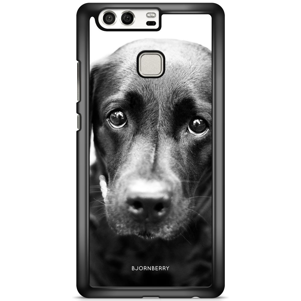 Huawei P9 Plus Case - Puppy Eyes