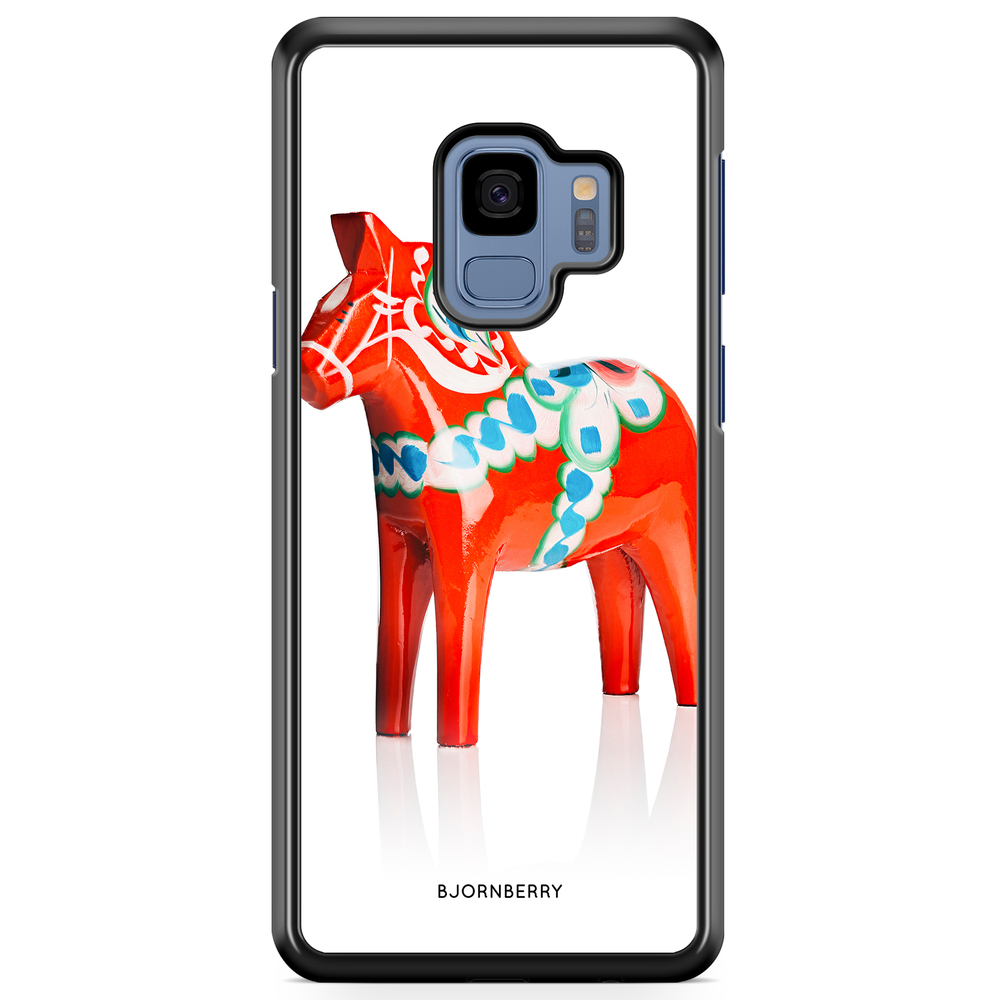 Samsung Galaxy S9 Case - Dalahorse