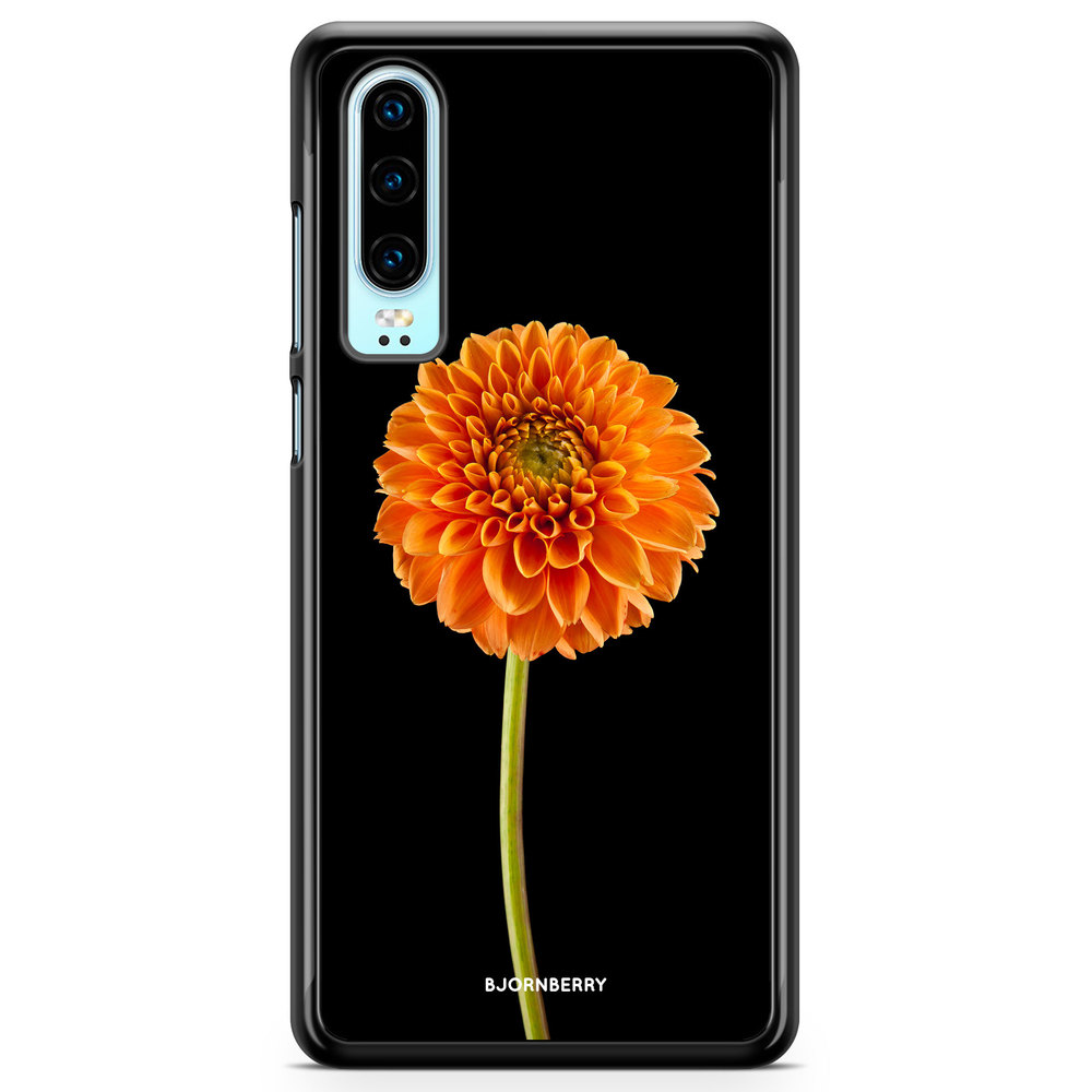 Huawei P30 Case - Flower
